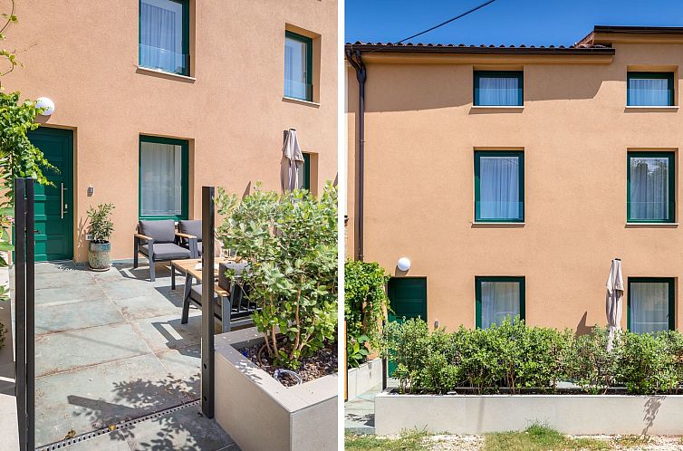 Appartement Studio-Wohnung "Bella"