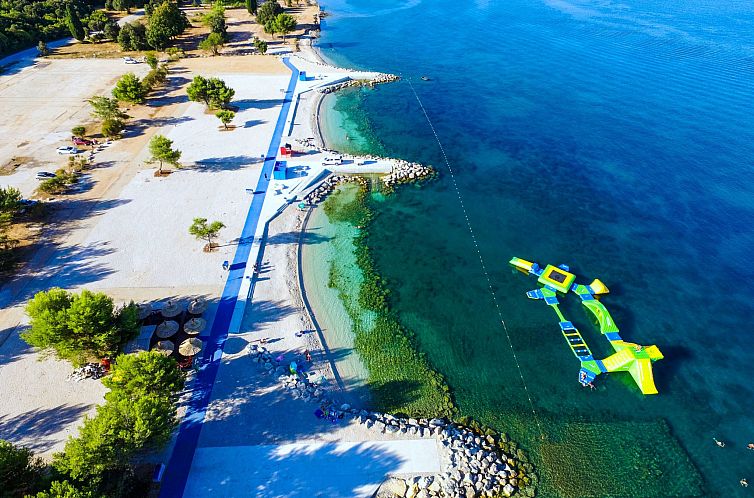 Appartement Studio-Wohnung "Bella"