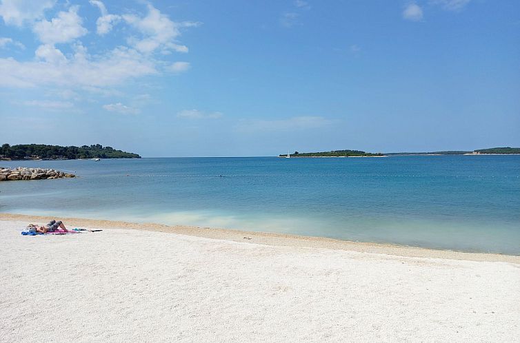 Appartement Studio-Wohnung "Bella"