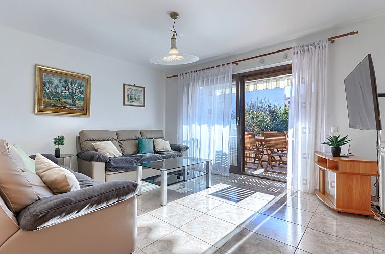 Vakantiehuis Eufemia