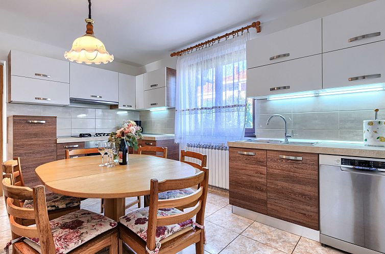 Vakantiehuis Eufemia