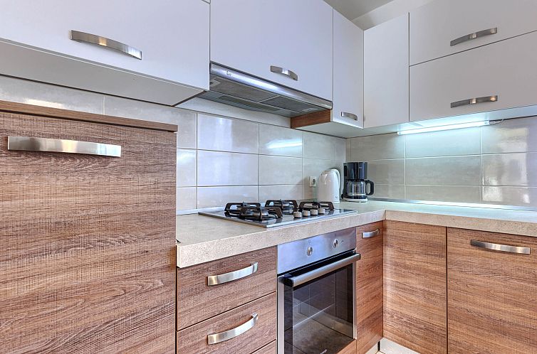 Vakantiehuis Eufemia