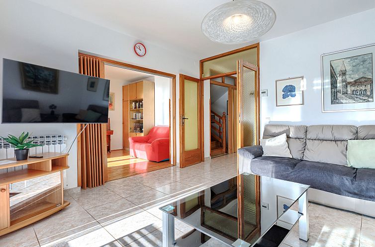 Vakantiehuis Eufemia