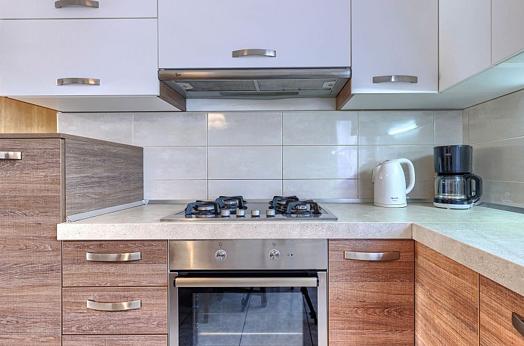 Vakantiehuis Eufemia