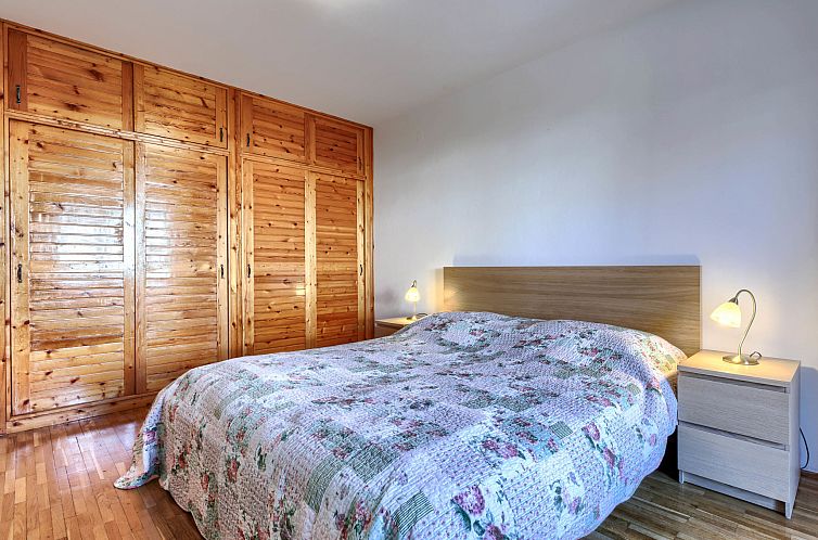 Vakantiehuis Eufemia