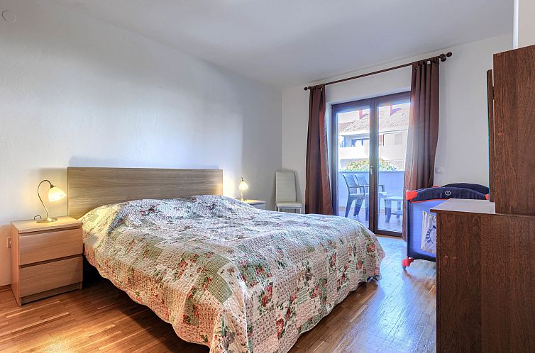 Vakantiehuis Eufemia