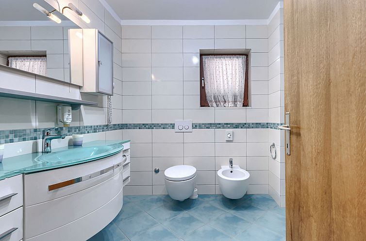 Vakantiehuis Eufemia