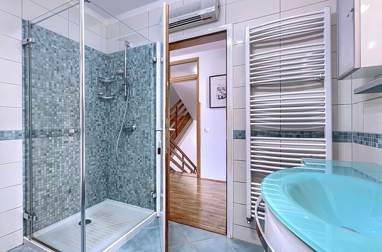 Vakantiehuis Eufemia