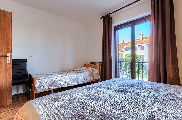 Vakantiehuis Eufemia