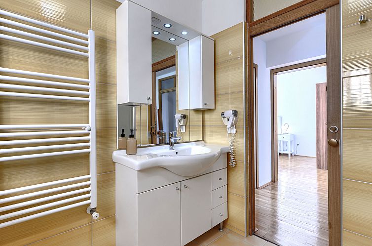 Vakantiehuis Eufemia