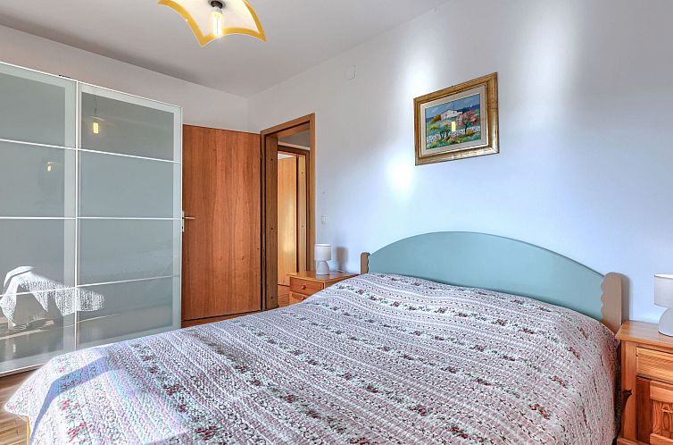 Vakantiehuis Eufemia