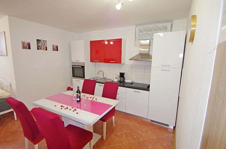 Appartement Studio-Wohnung "Tara"