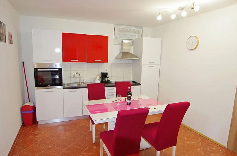 Appartement Studio-Wohnung "Tara"