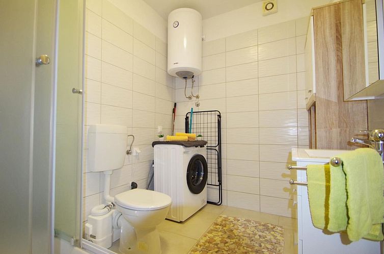 Appartement Studio-Wohnung "Tara"