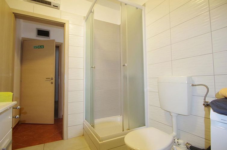 Appartement Studio-Wohnung "Tara"