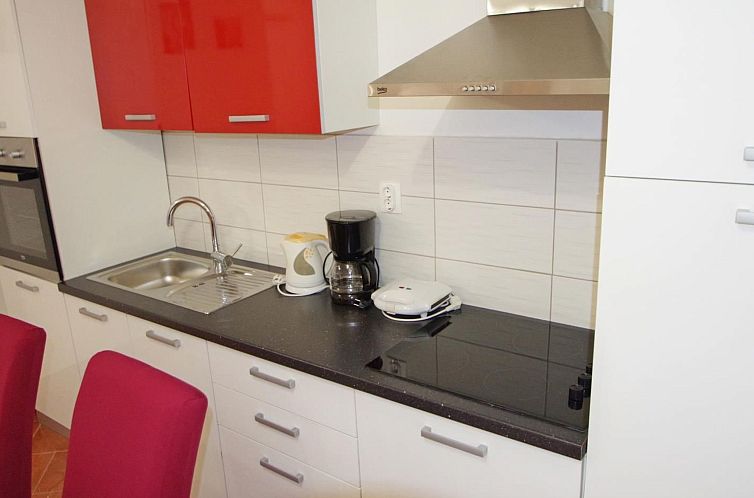 Appartement Studio-Wohnung "Tara"