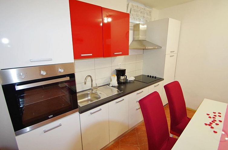 Appartement Studio-Wohnung "Tara"