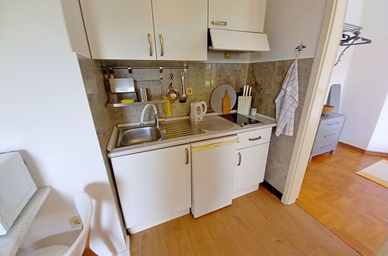 Appartement Wohnung Lungomare, 300m vom Strand entfernt, Pul