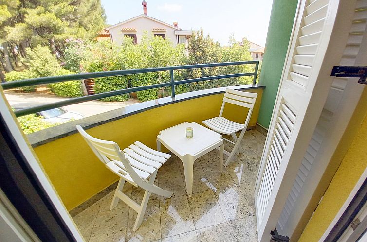 Appartement Wohnung Lungomare, 300m vom Strand entfernt, Pul