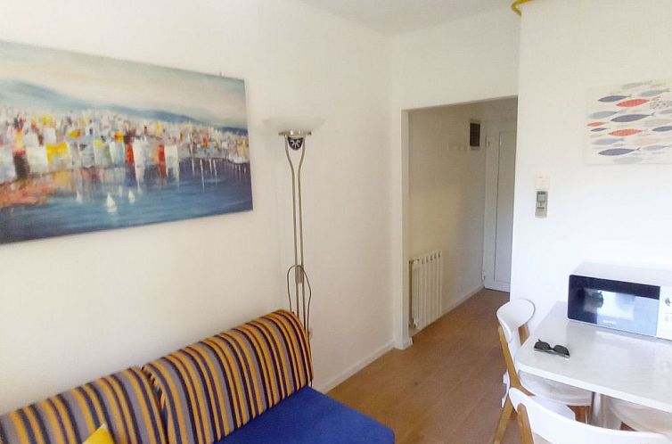 Appartement Wohnung Lungomare, 300m vom Strand entfernt, Pul