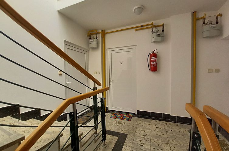 Appartement Wohnung Lungomare, 300m vom Strand entfernt, Pul