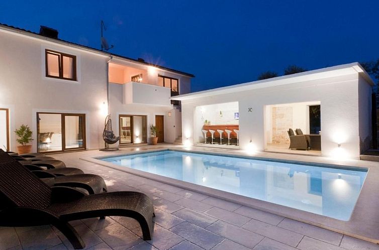 Guest house 10109112 - Apartment Istria - Appartement Studio-Wohnung Zara