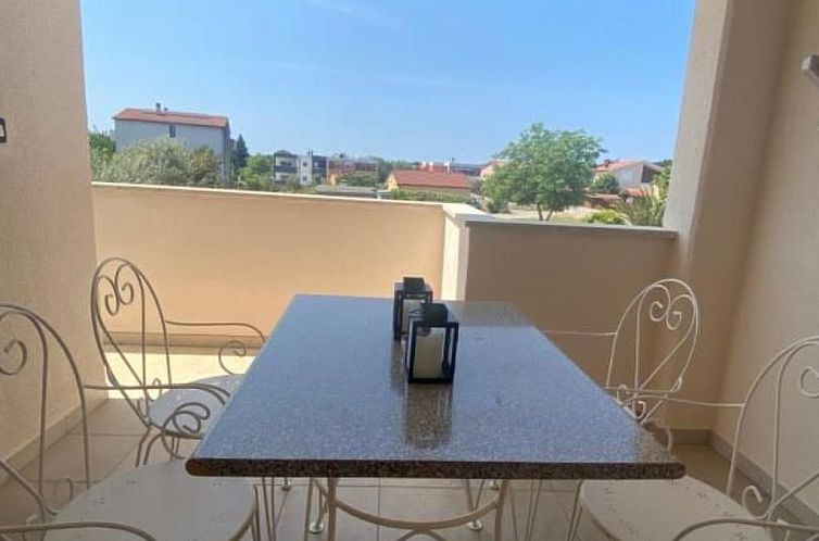 Appartement Studio-Wohnung Zara