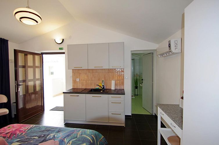 Appartement Studio-Wohnung Zara