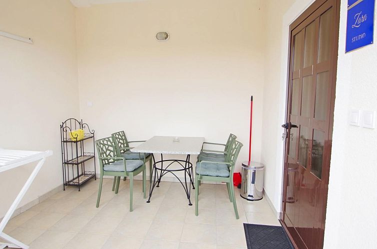 Appartement Studio-Wohnung Zara