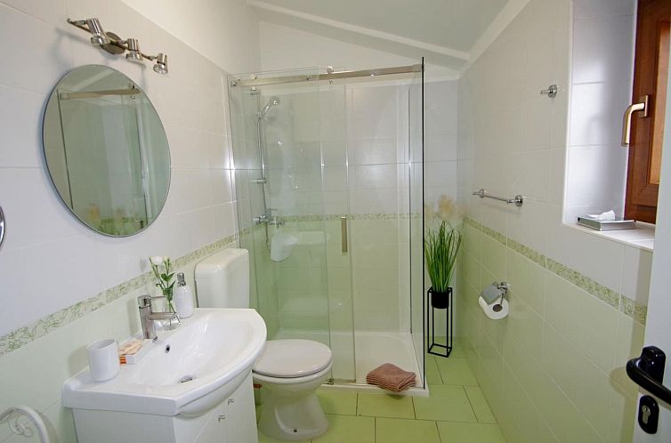 Appartement Studio-Wohnung Zara