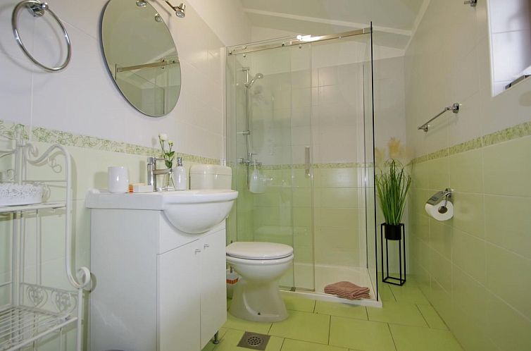 Appartement Studio-Wohnung Zara