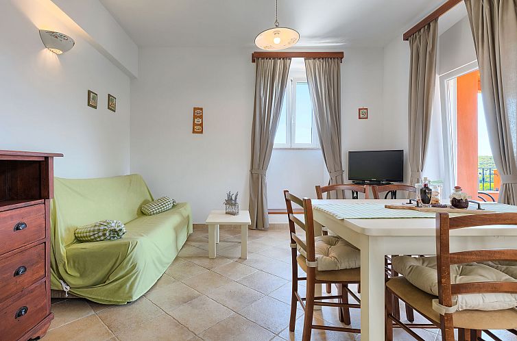 Appartement SaNi