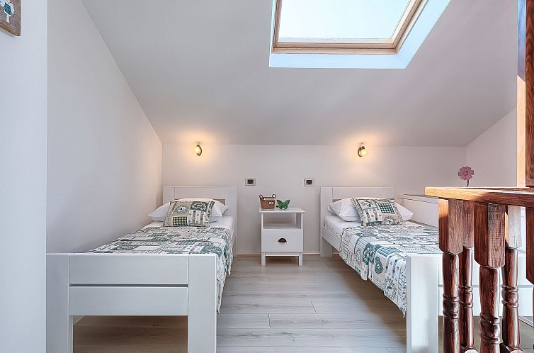 Appartement SaNi