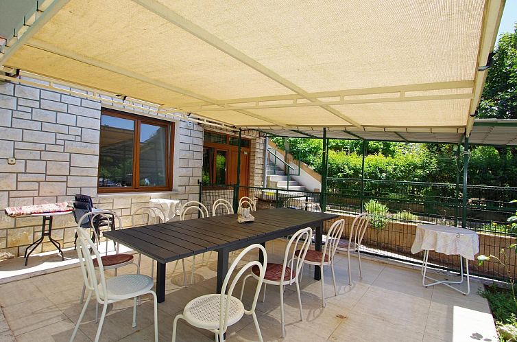 Appartement Studio für 10 Personen in Pula, Istrien (Istris