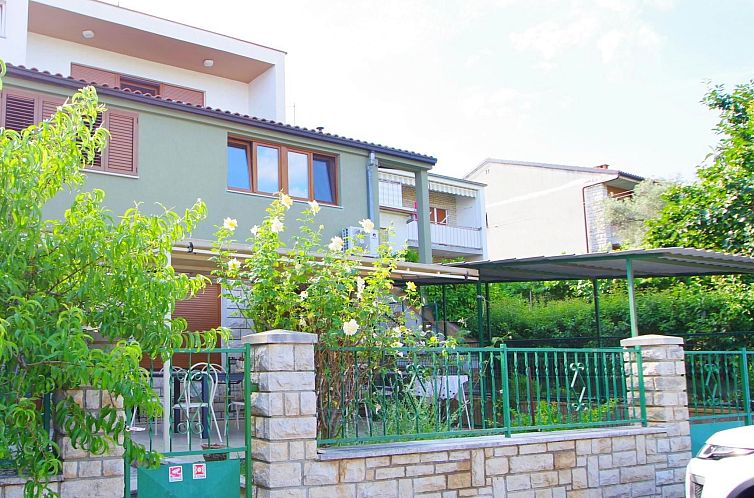Appartement Studio für 10 Personen in Pula, Istrien (Istris
