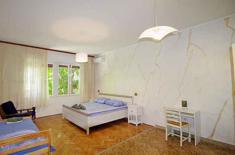 Appartement Studio für 10 Personen in Pula, Istrien (Istris