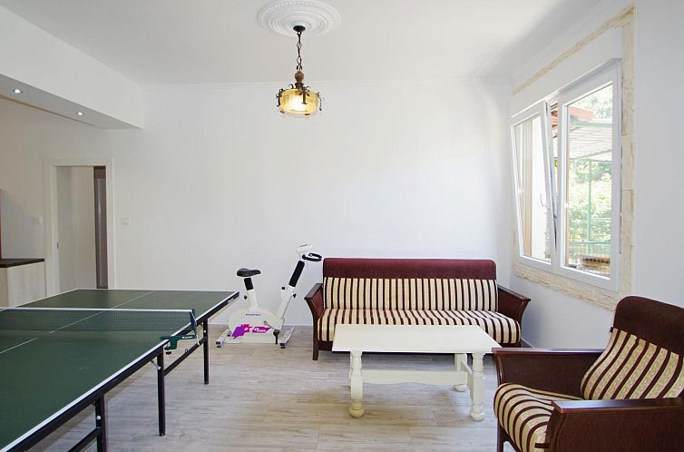 Appartement Studio für 10 Personen in Pula, Istrien (Istris