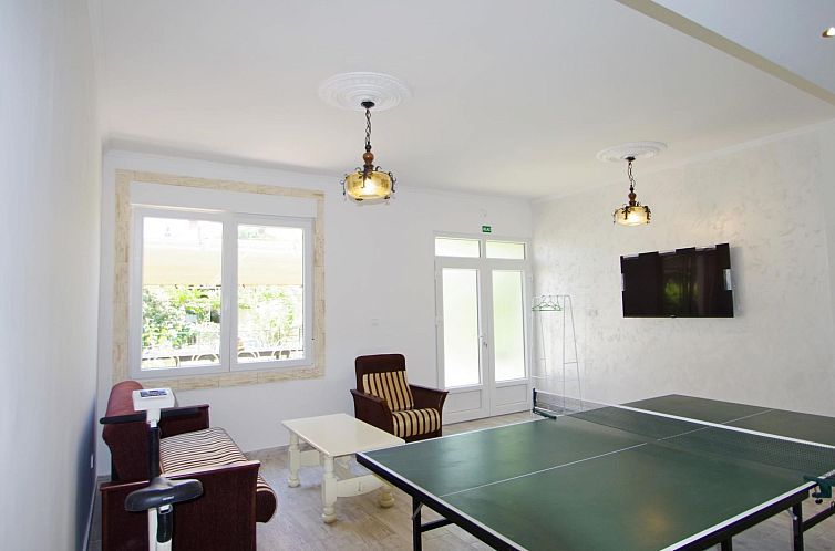 Appartement Studio für 10 Personen in Pula, Istrien (Istris