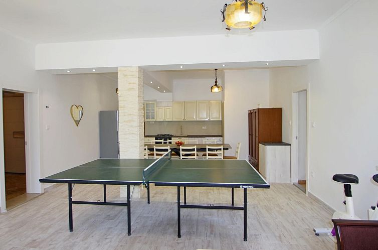 Appartement Studio für 10 Personen in Pula, Istrien (Istris