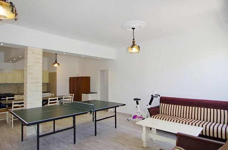 Appartement Studio für 10 Personen in Pula, Istrien (Istris