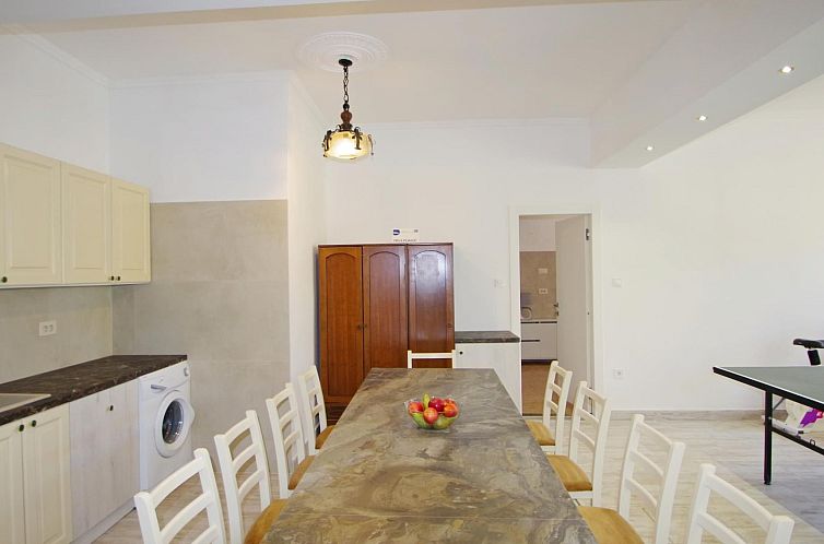 Appartement Studio für 10 Personen in Pula, Istrien (Istris
