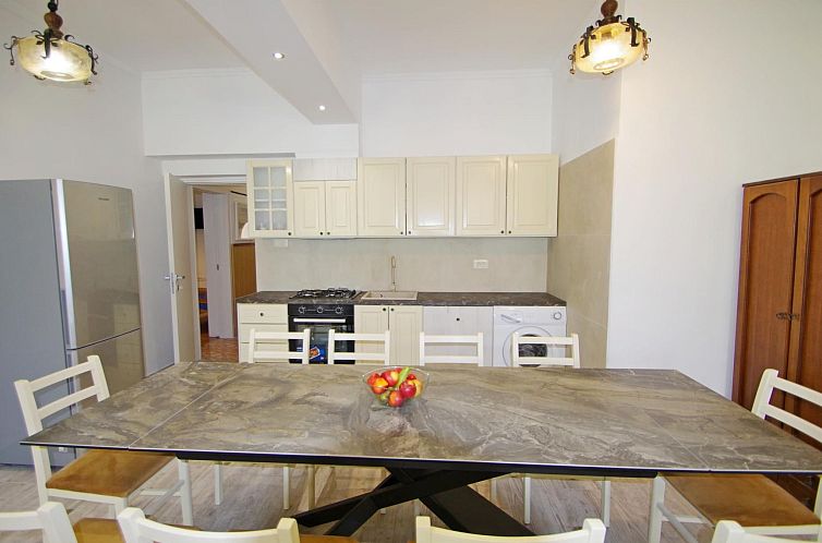 Appartement Studio für 10 Personen in Pula, Istrien (Istris