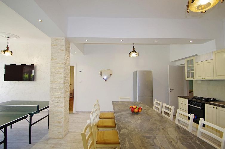 Appartement Studio für 10 Personen in Pula, Istrien (Istris