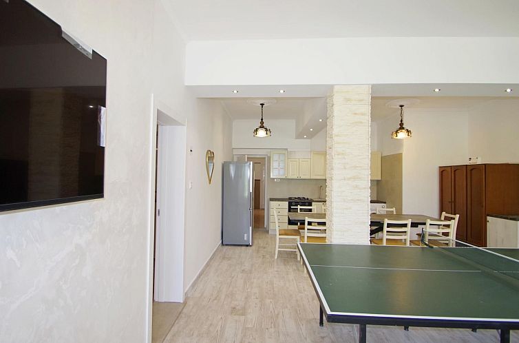 Appartement Studio für 10 Personen in Pula, Istrien (Istris