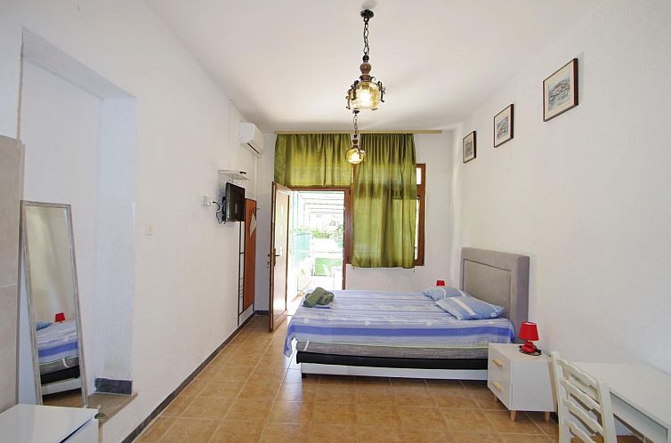 Appartement Studio für 10 Personen in Pula, Istrien (Istris