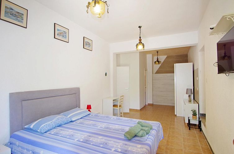 Appartement Studio für 10 Personen in Pula, Istrien (Istris
