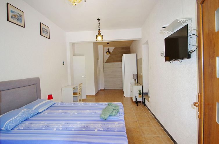 Appartement Studio für 10 Personen in Pula, Istrien (Istris