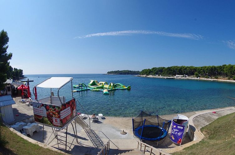 Appartement Studio für 10 Personen in Pula, Istrien (Istris
