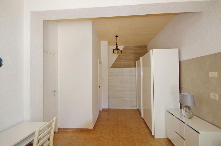 Appartement Studio für 10 Personen in Pula, Istrien (Istris