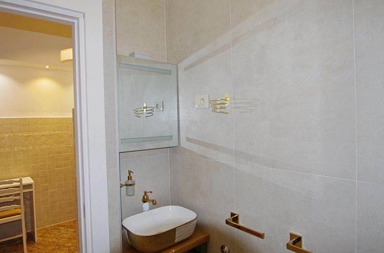 Appartement Studio für 10 Personen in Pula, Istrien (Istris